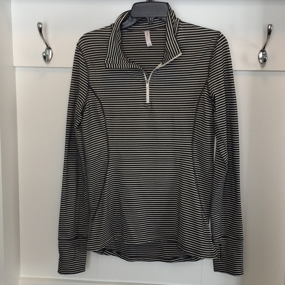 Gap Fit 3/4 zip